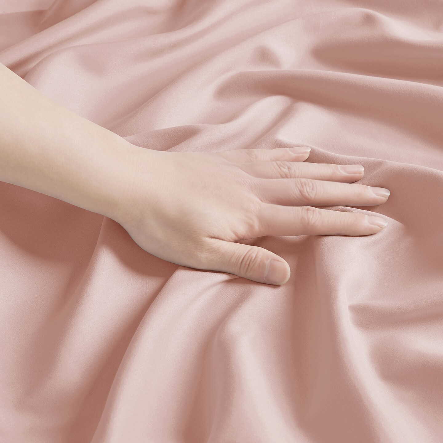 Nestl Microfiber Pillow Case