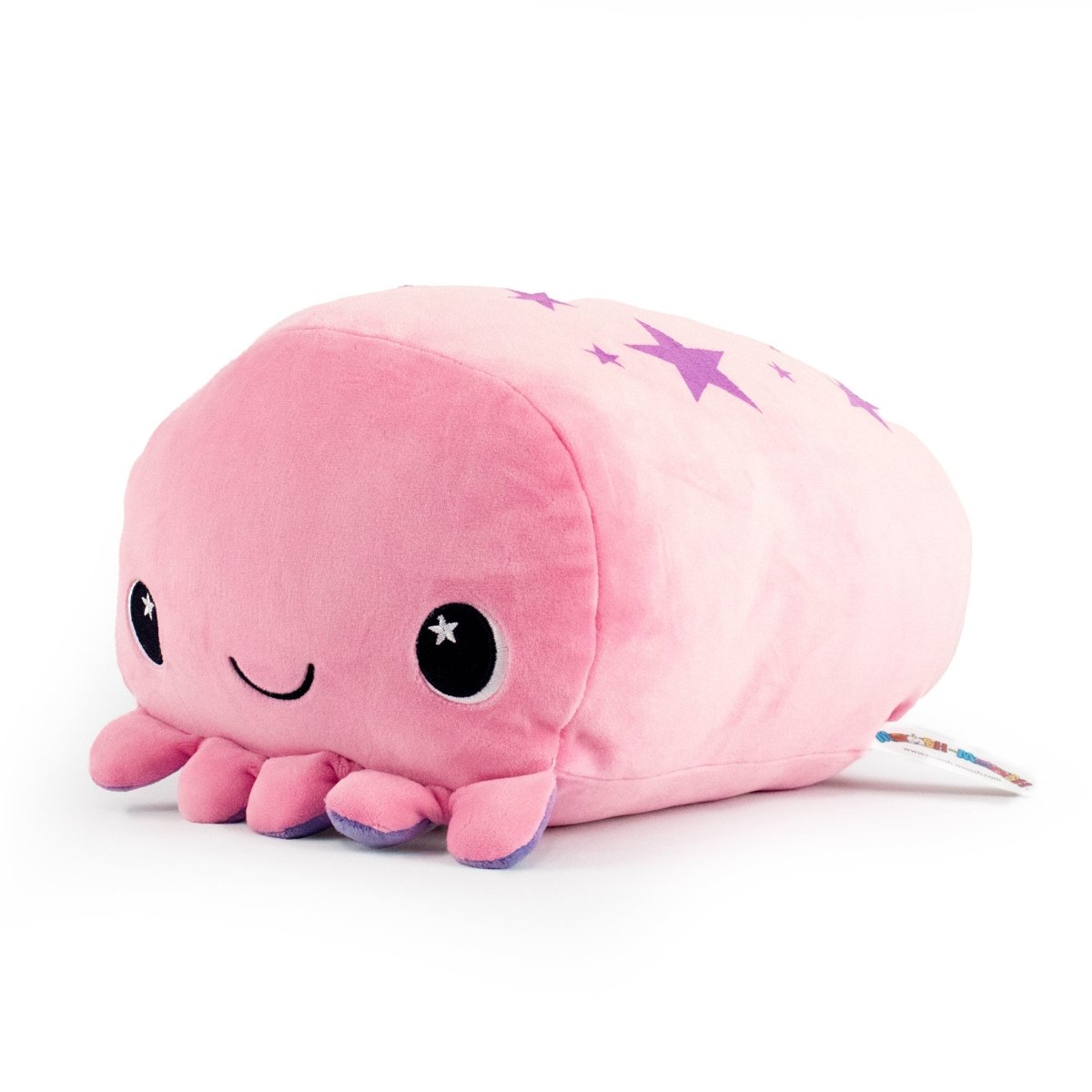 Moosh-Moosh 12 in Handi Andi the Octopus Premium Plushie - Series 1