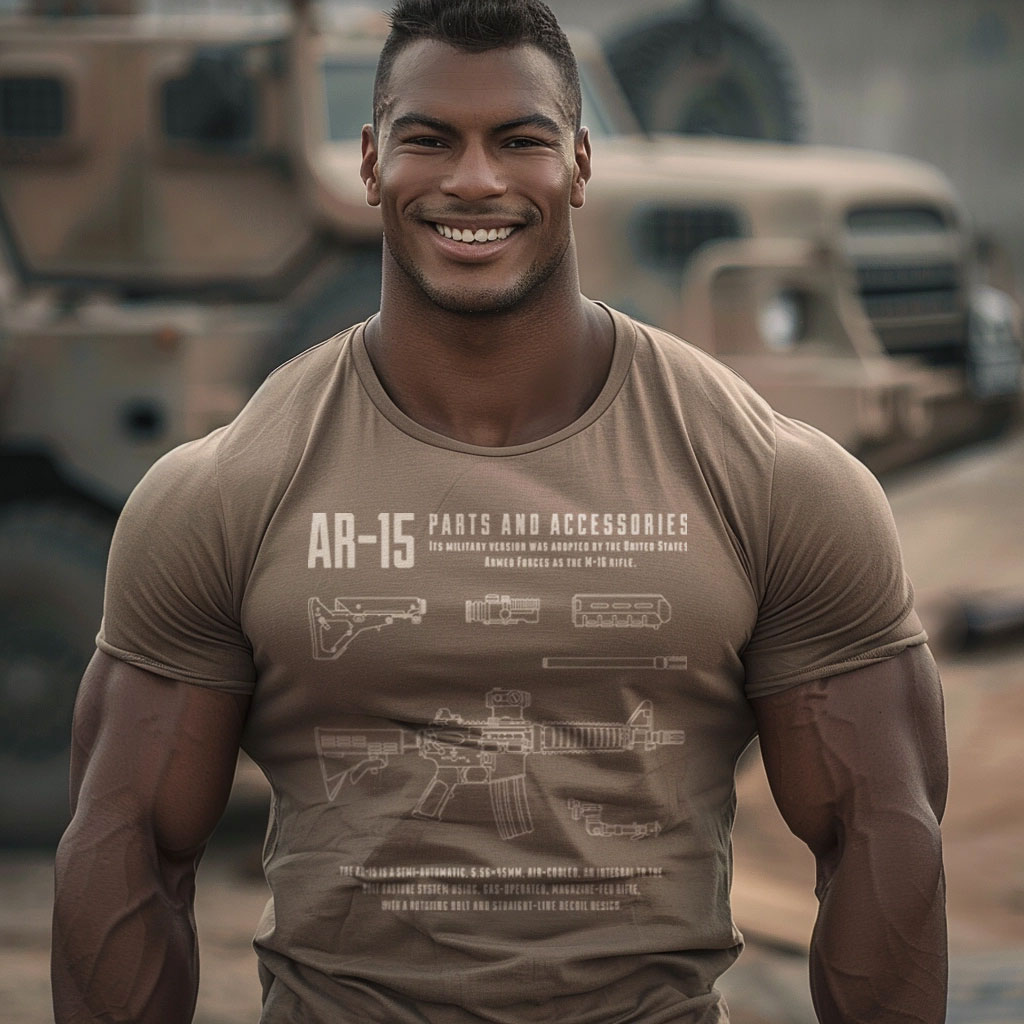 Gift Set for Men Funny Workout Gym T-Shirt with Spartan Warrior