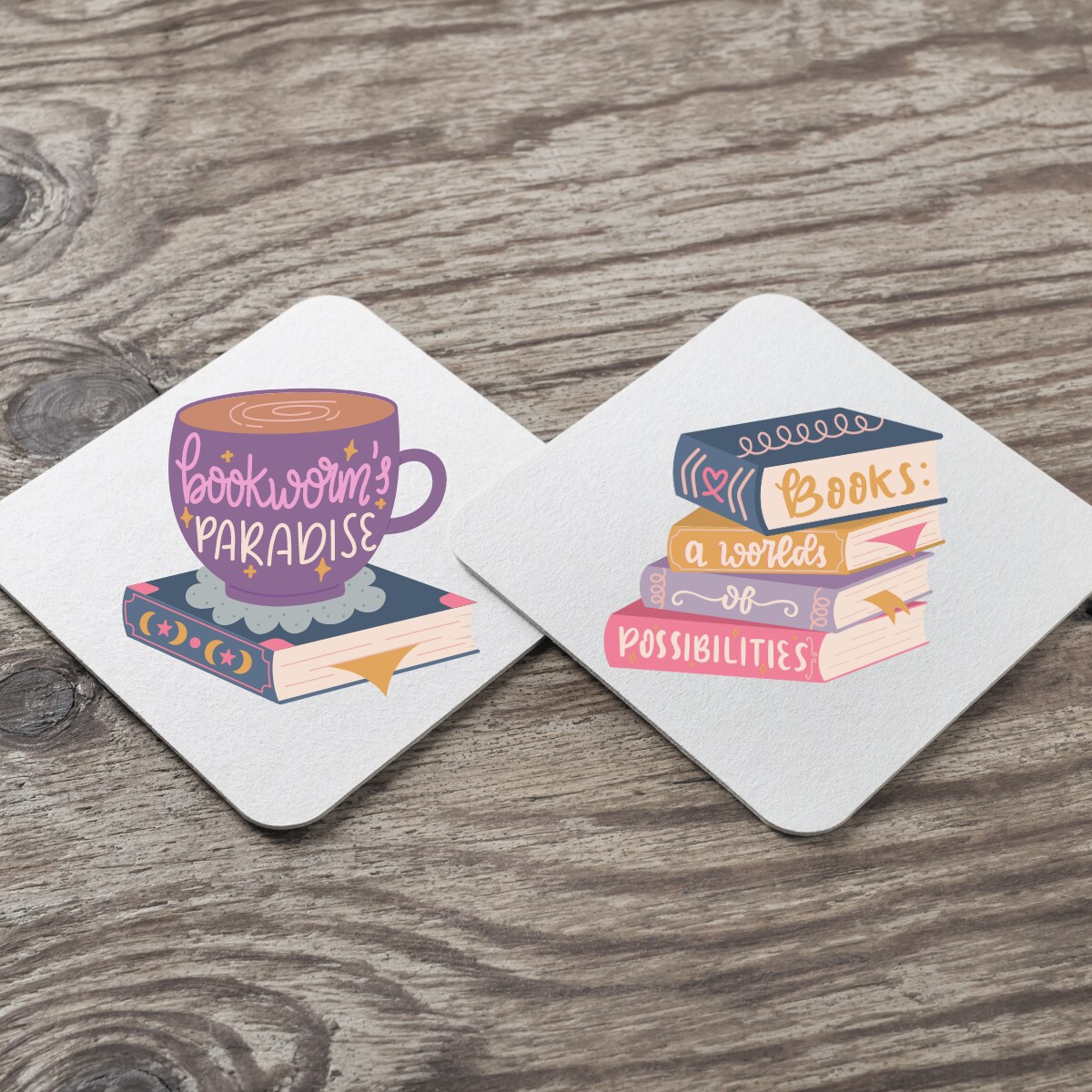 Sublimate Meaningful Gifts with Sawgrass