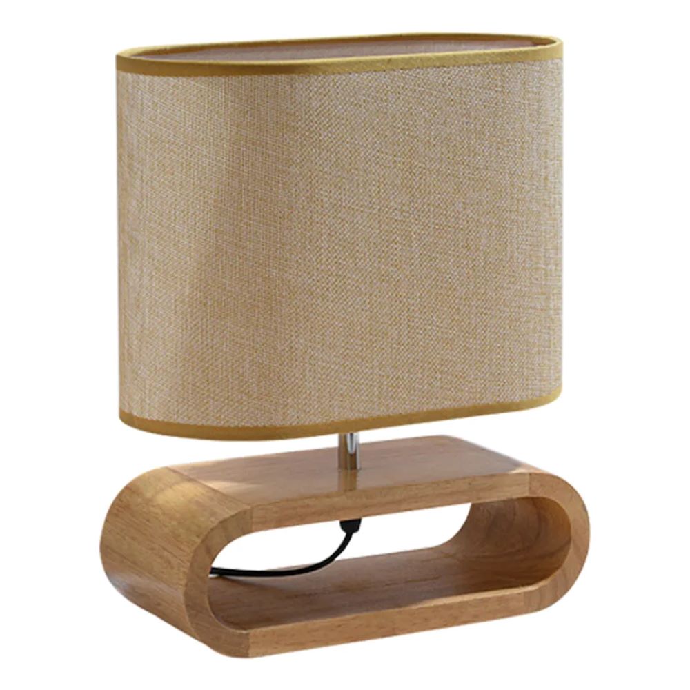 Kitcheniva Modern Bedside Table Lamp