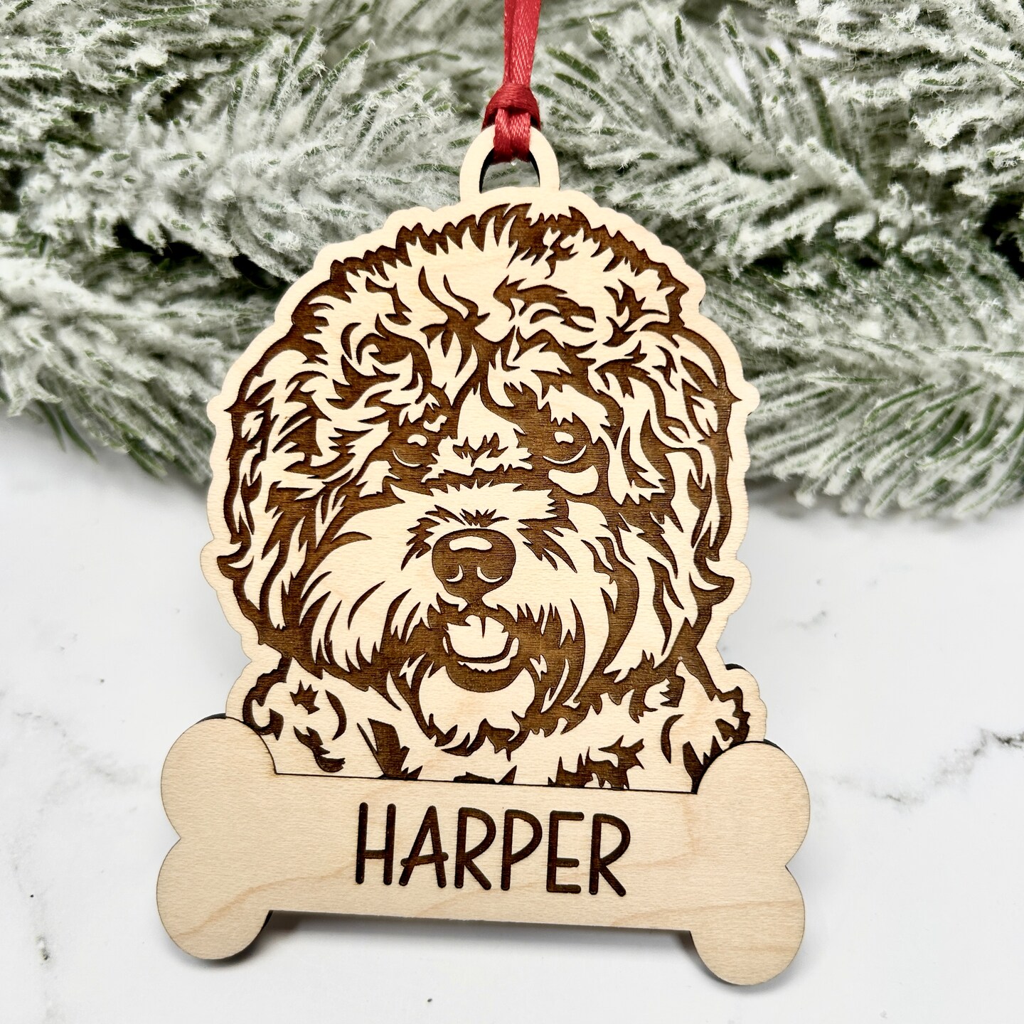 Cavapoo themed gifts best sale