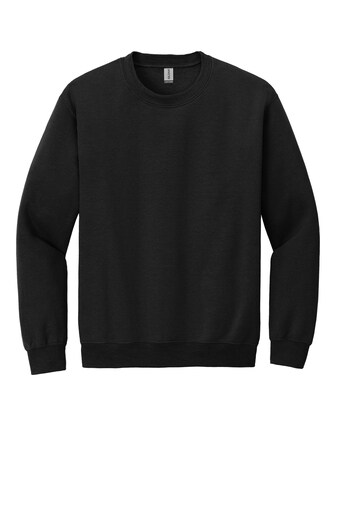 Gildan&#xAE; Heavy Blend Long Sleeve Crewneck Sweatshirt