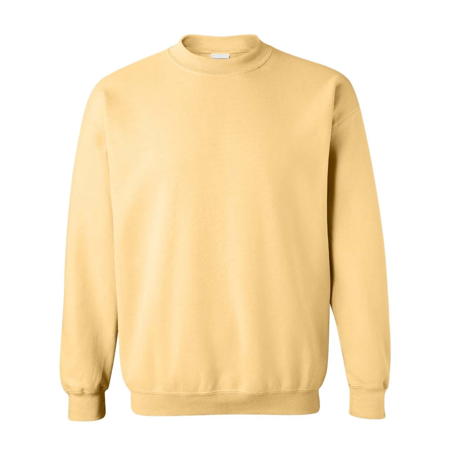 Gildan® Midweight Crewneck Long Sleeve Sweatshirt Michaels