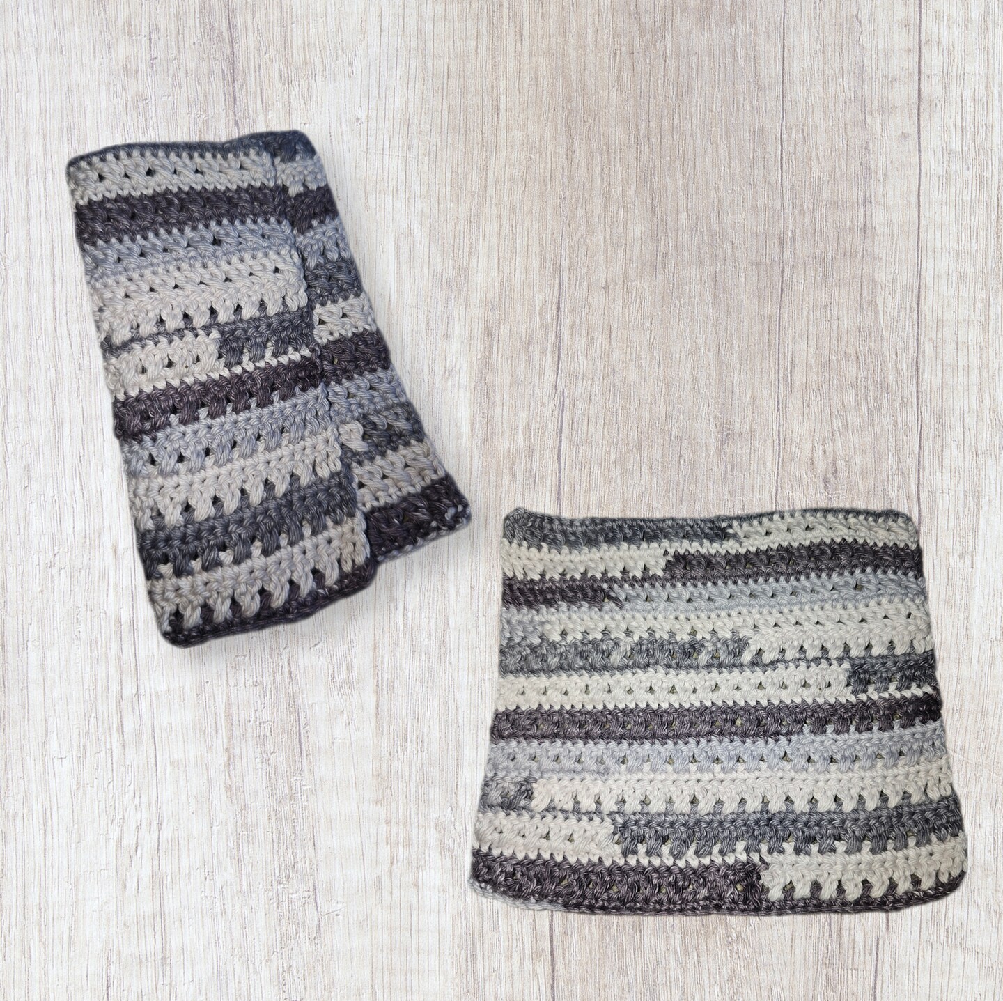 product name is Cross Stich Dish Cloth
