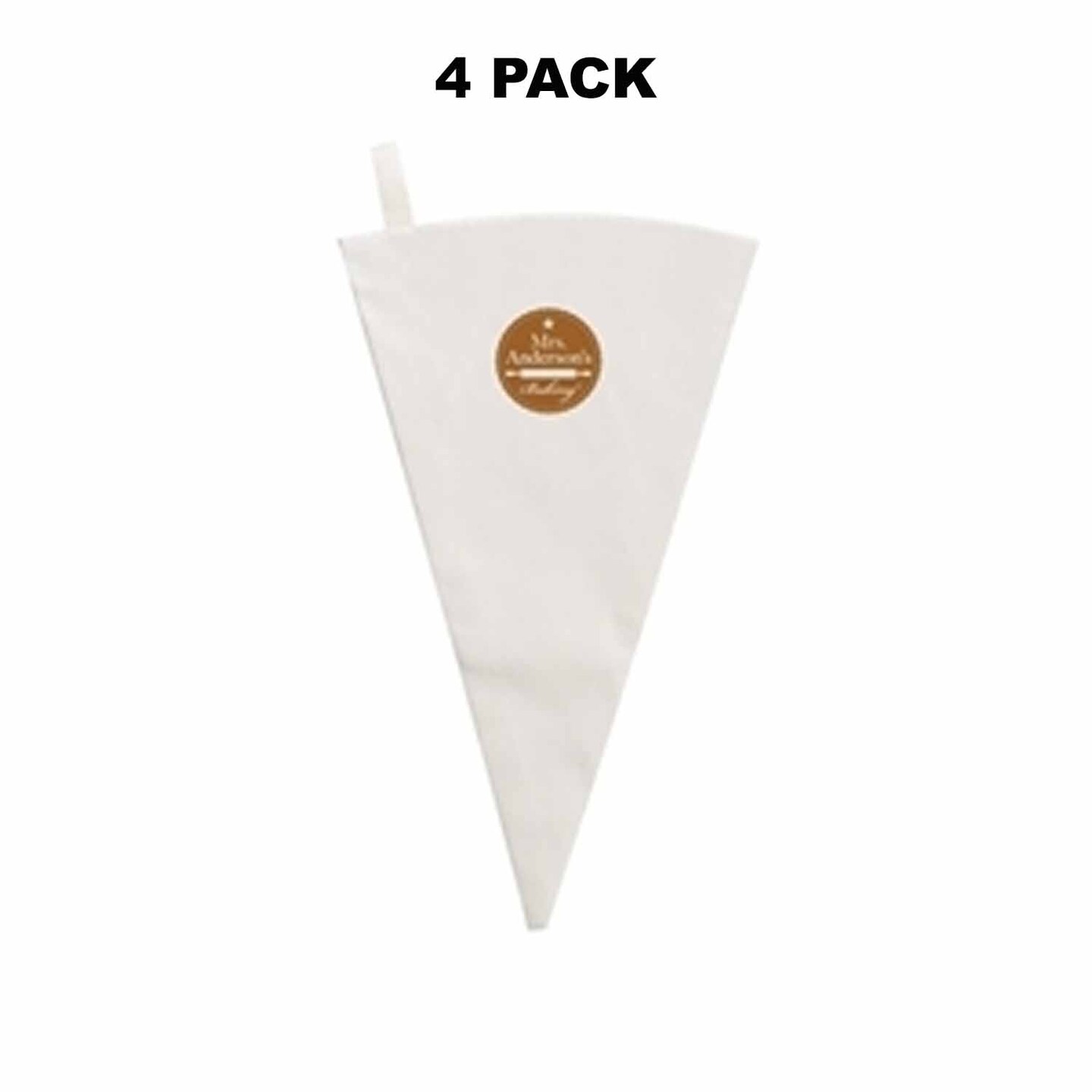 Mrs. Anderson&#x27;s Reusable 12&#x22; Pastry Bag