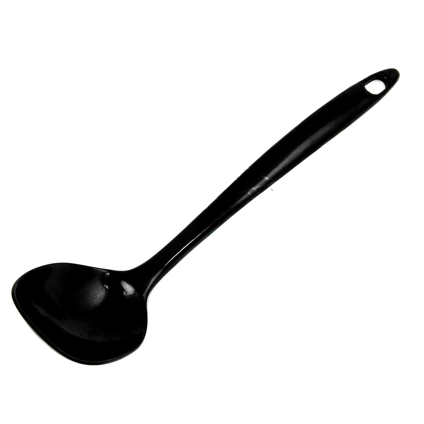Chef Craft 11&#x22; Long Melamine Basting Spoon Kitchen Utensil