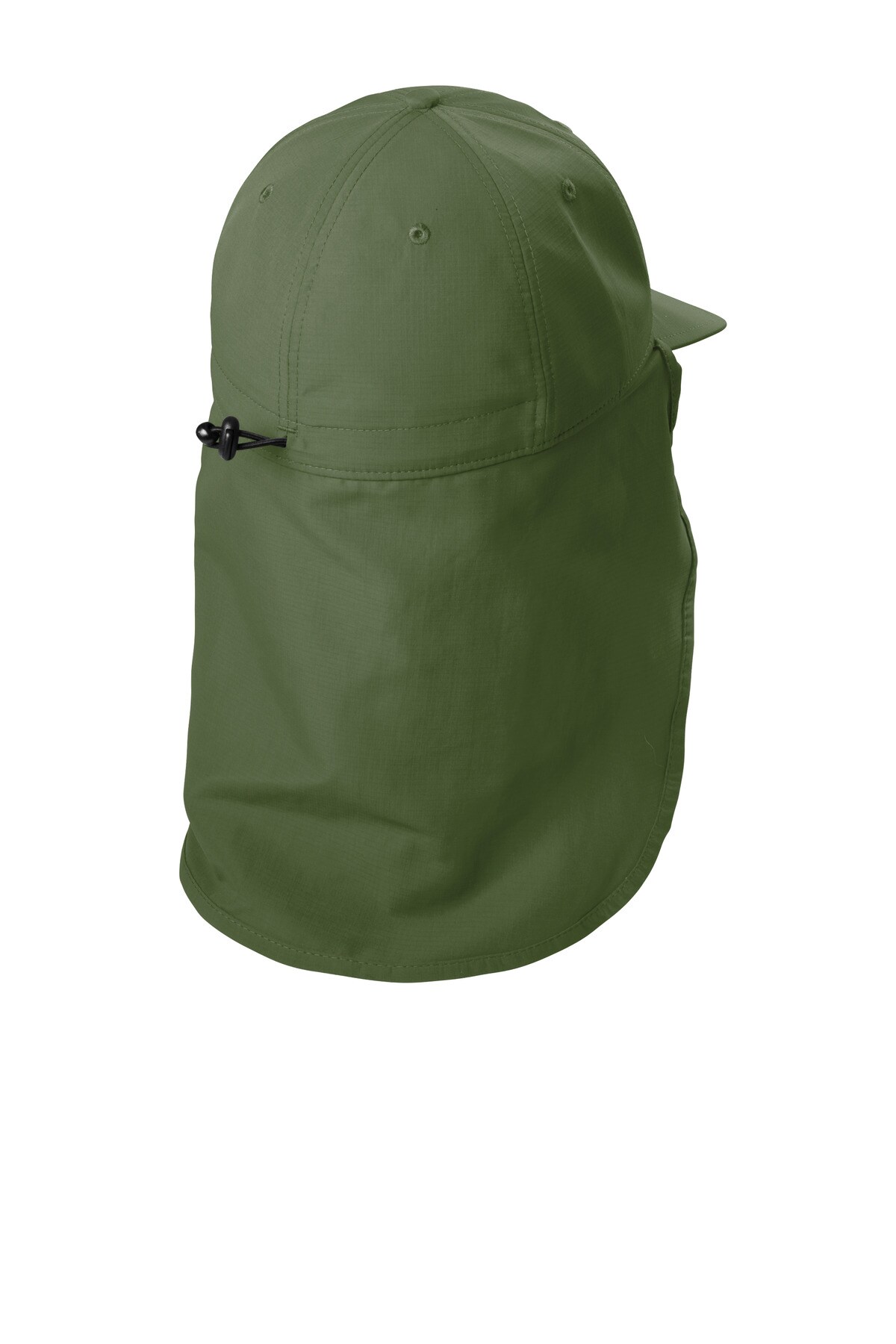 Port Authority&#xAE; Outdoor UV Sun Shade Cap