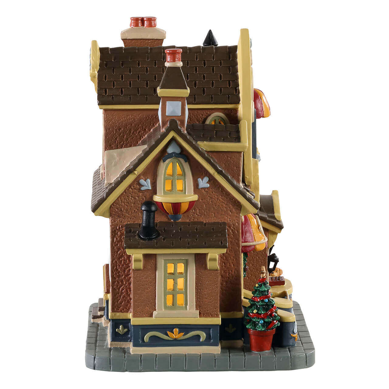 LEMAX Claire&#x27;s Confectionery #05665