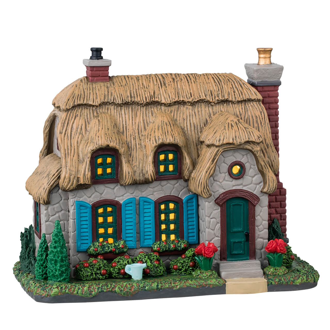 Lemax&#xA9; Caddington Village&#x2122;: Abigail&#x27;s Cottage