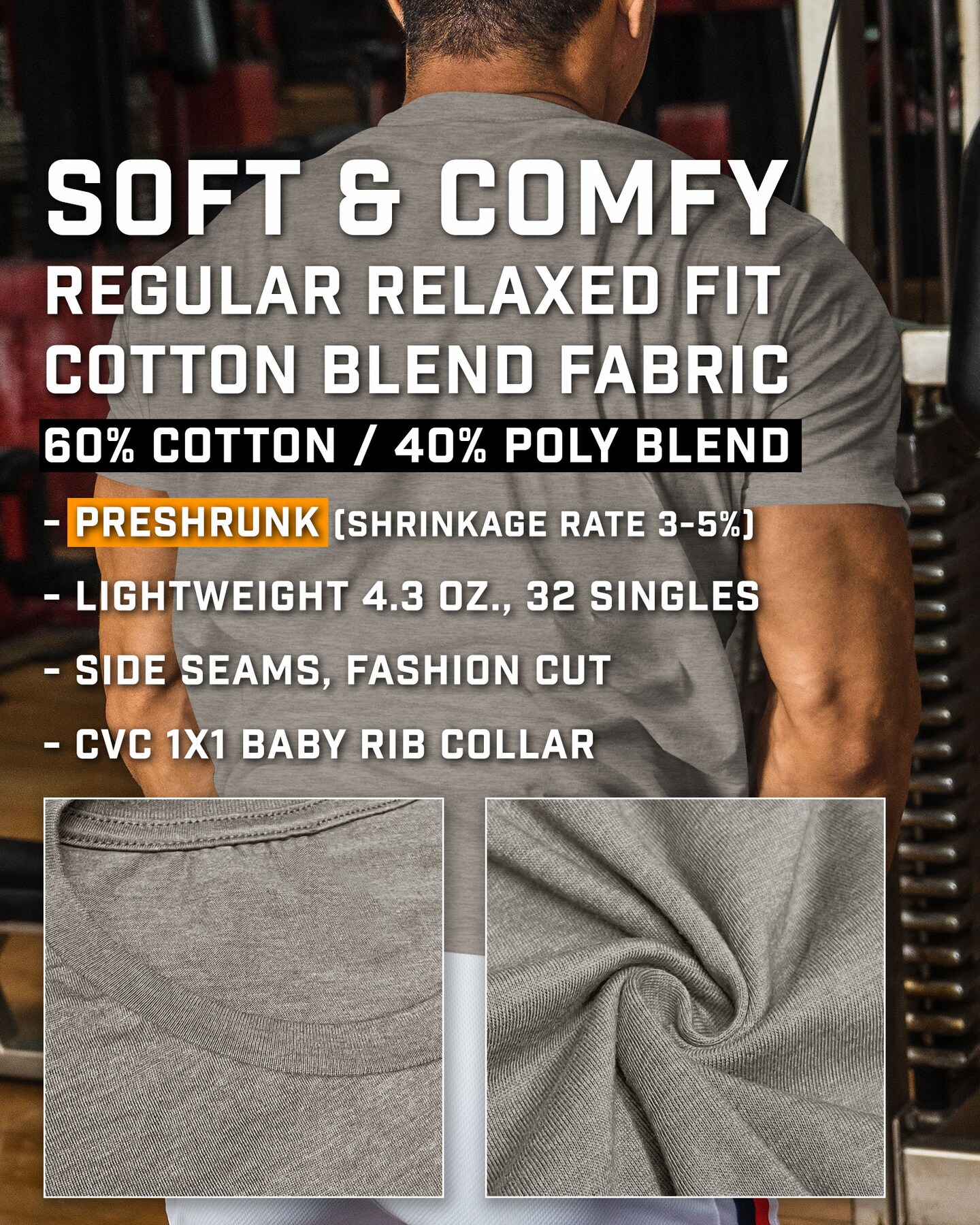 054. Gym Days Leg Day Funny Motivational Workout Gym T-Shirt for Men - image42