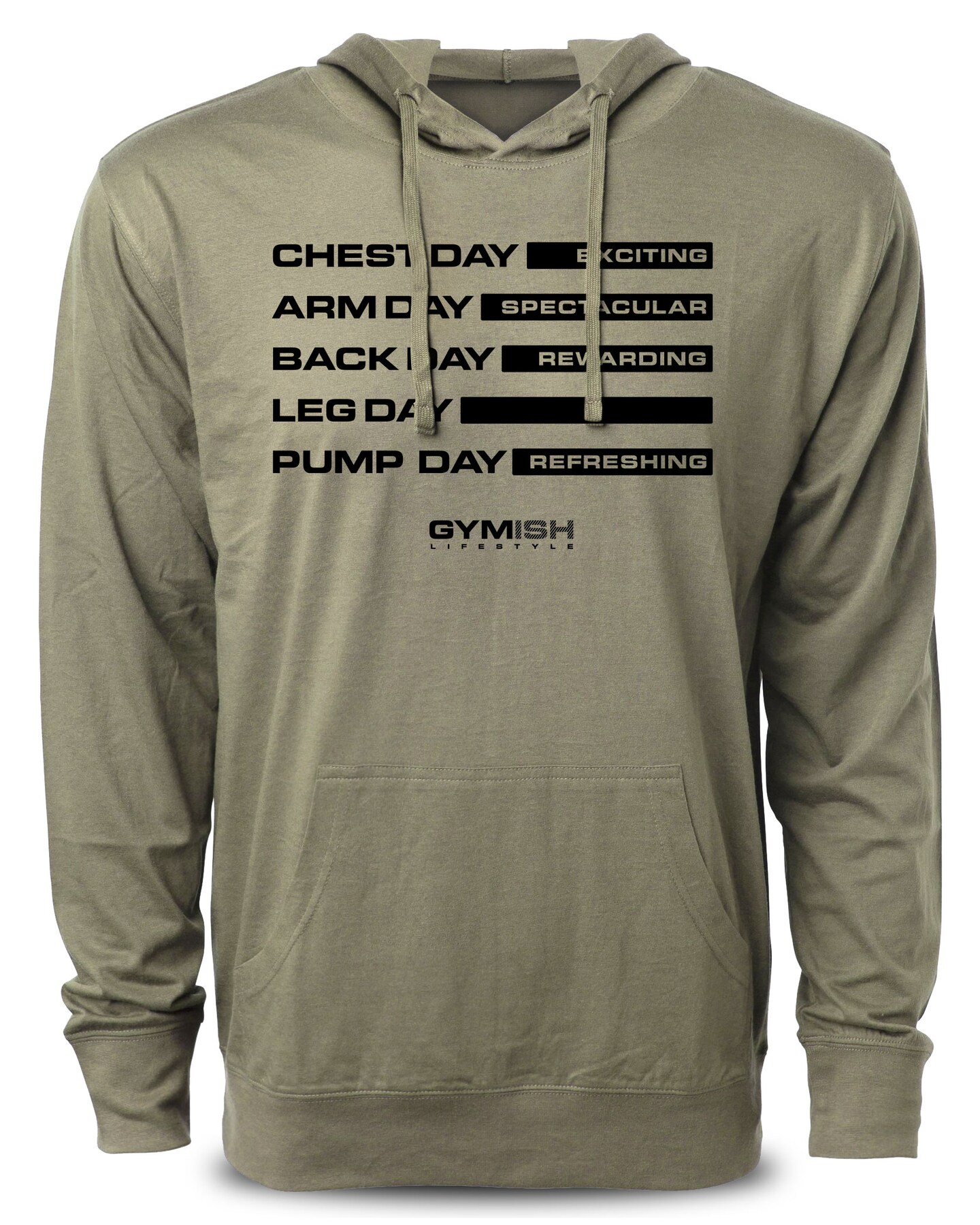 054. Gym Days Leg Day Funny Motivational Workout Gym T-Shirt for Men - image69