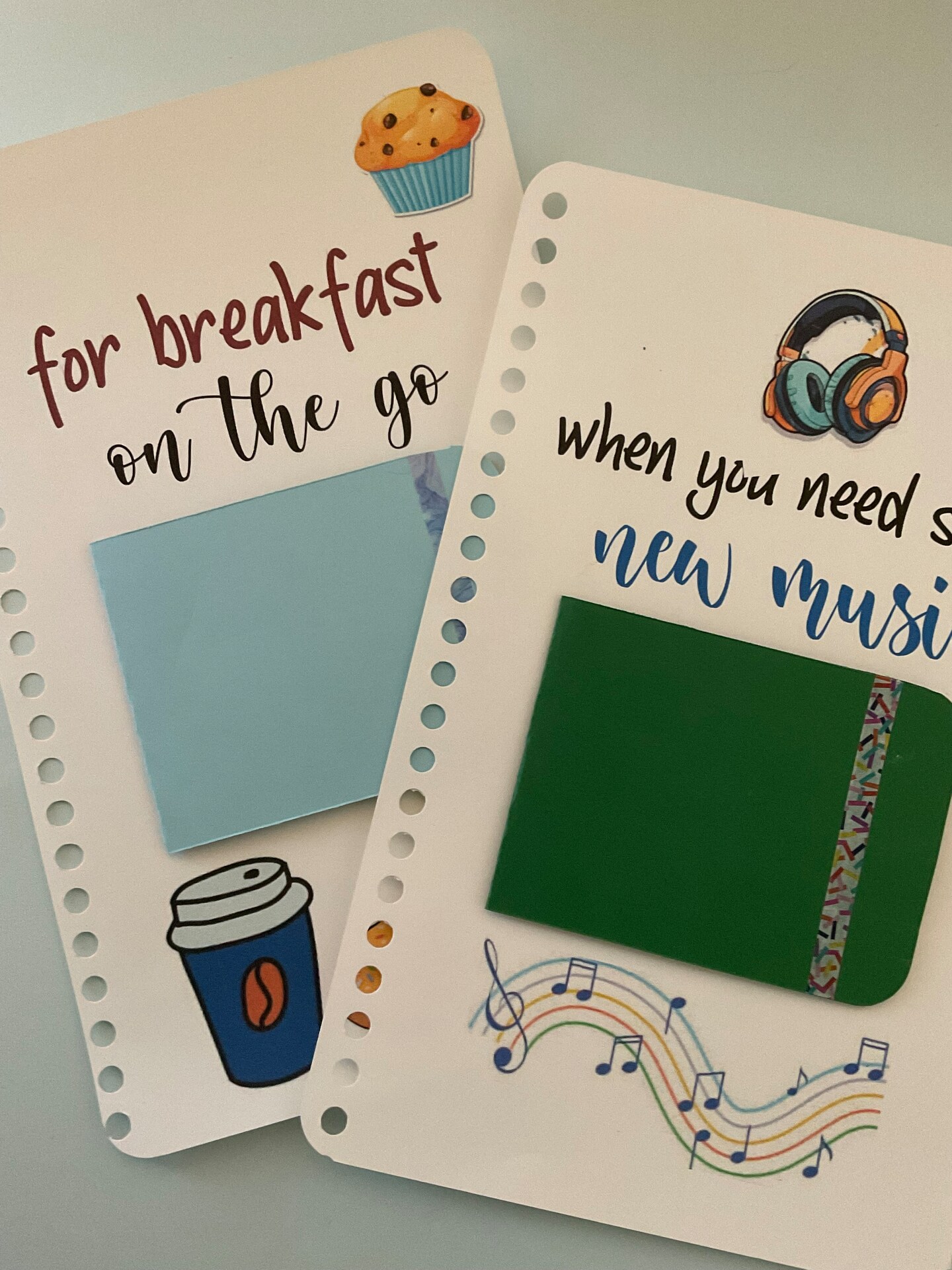 Check out these ideas for great GO-to gifts for Father's Day!, image size:810x1080