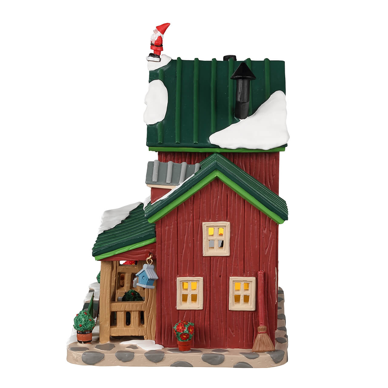 LEMAX Aspen Ridge Landscaping &#x26; Nursery #25903