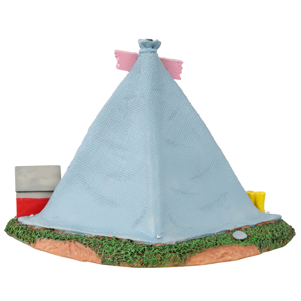 LEMAX Girls Backyard Camping #13555