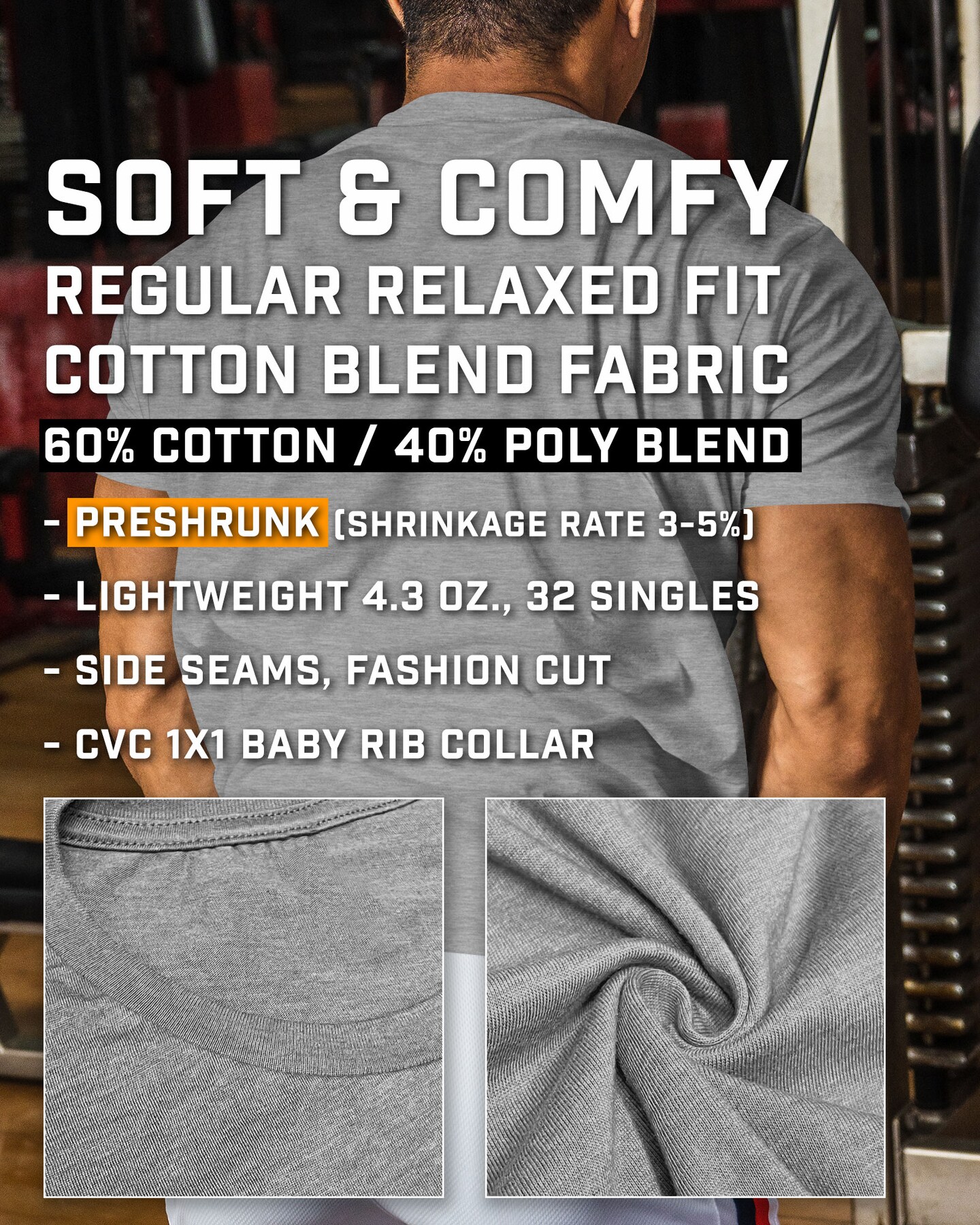 054. Gym Days Leg Day Funny Motivational Workout Gym T-Shirt for Men - image29