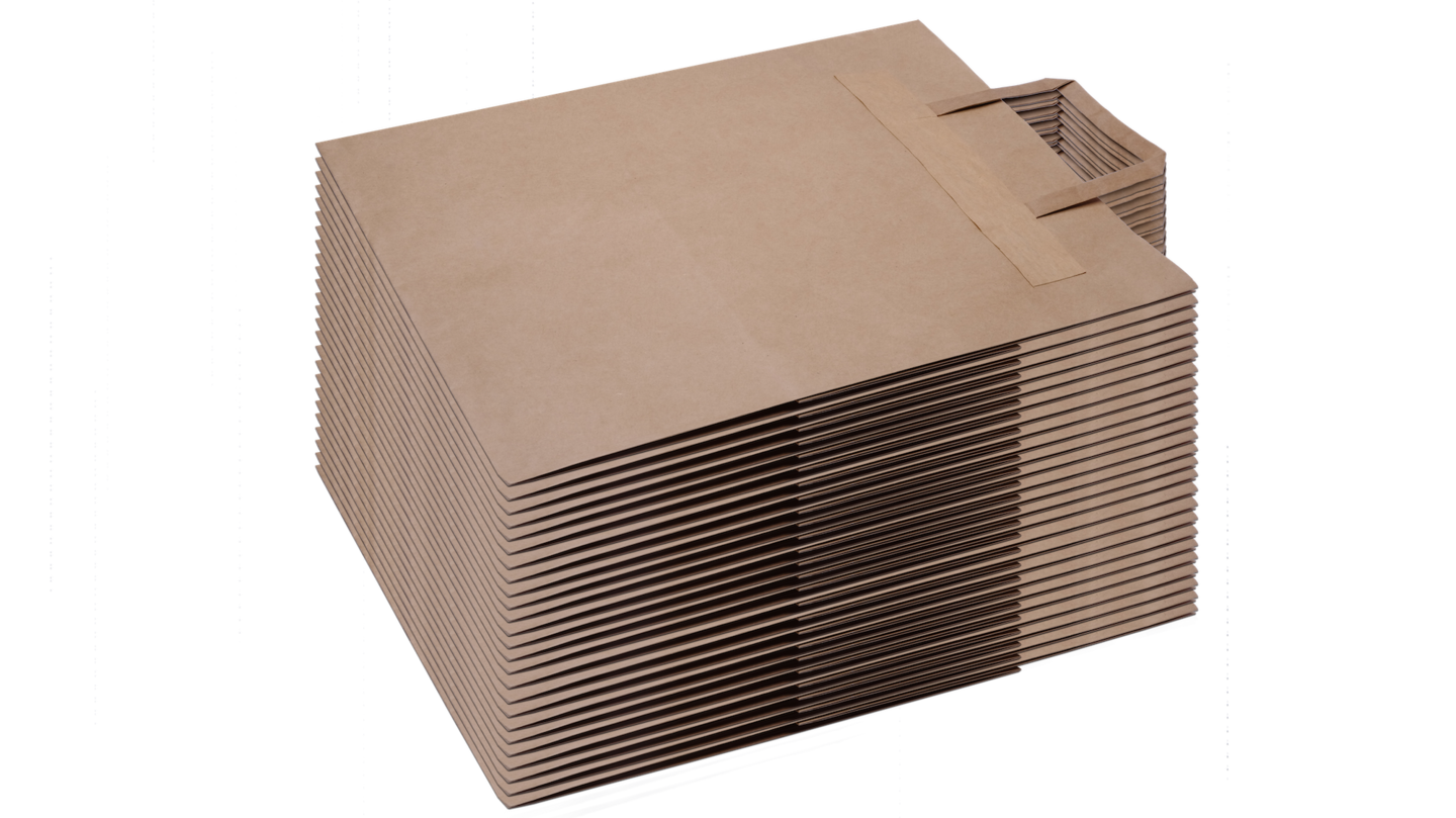 Food Lock&#x2122; - Tamper-Proof, Insulated Delivery Bag