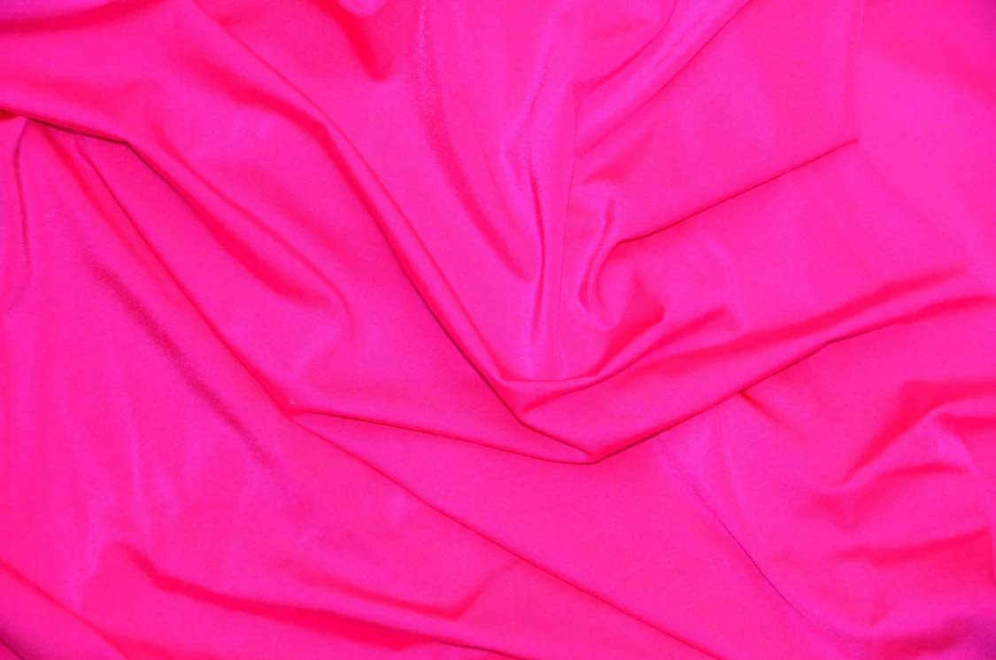 1 Yard Nylon Spandex 4 Way Stretch Fabric for Swimwear Dancewear Waterproof And Tablecloths