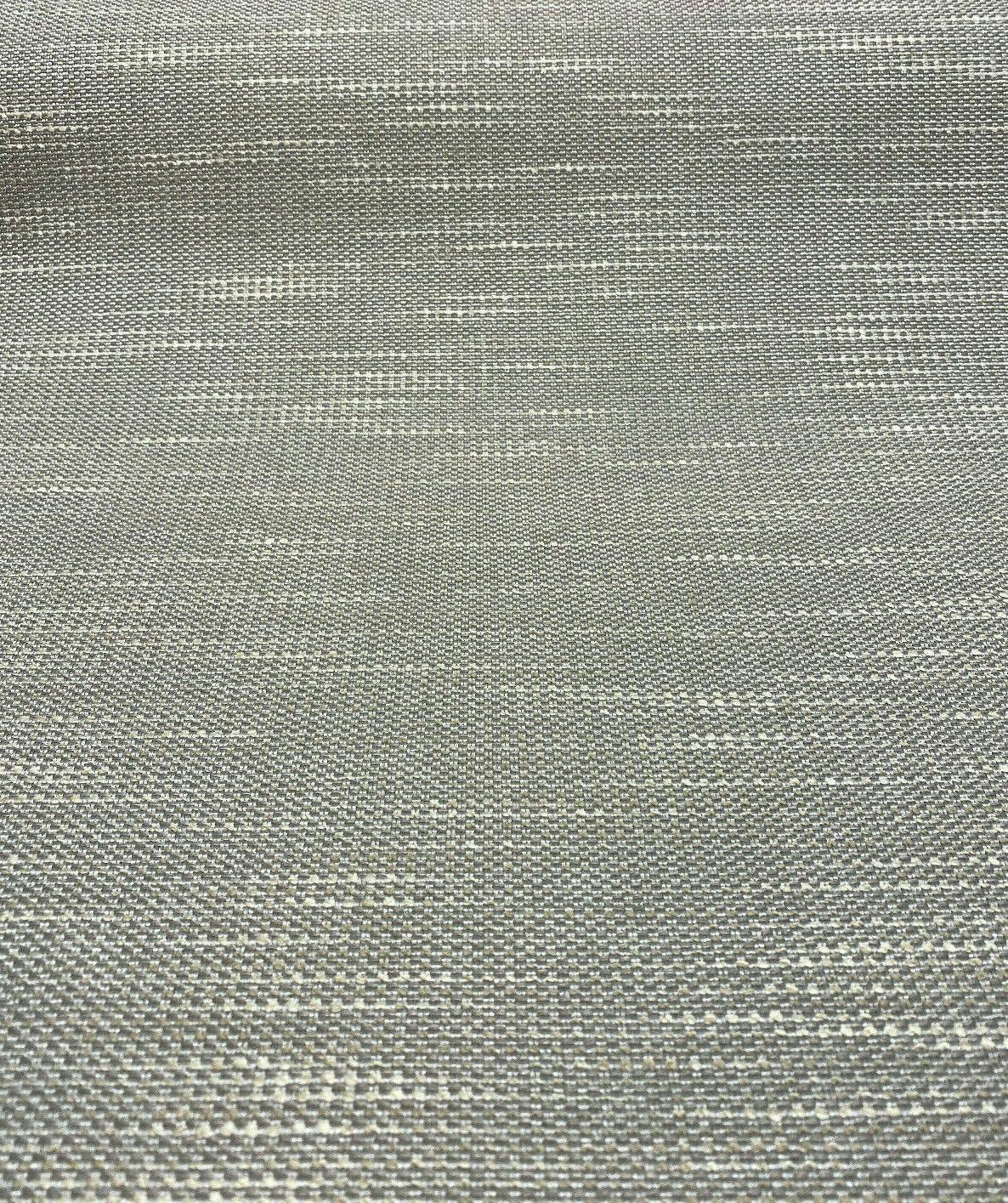 1 Yard Havana Steam Tweed Silver 87% Polyester, 13% Rayon Upholstery Fabric for Home Décor Use Width 54 Inches