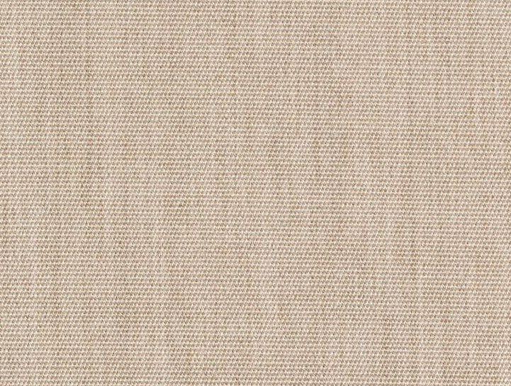 1 Yard Flax Outdoor Canvas Upholstery Fabric Durable UV Water Resistant Acrylic