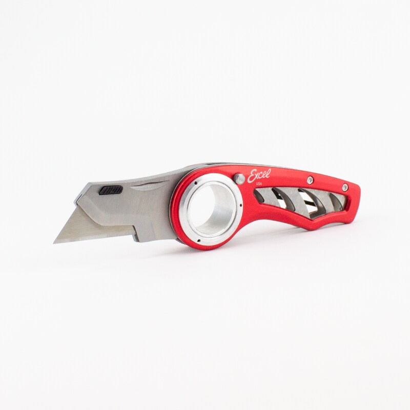 K60 Revo Folding Utility Knife