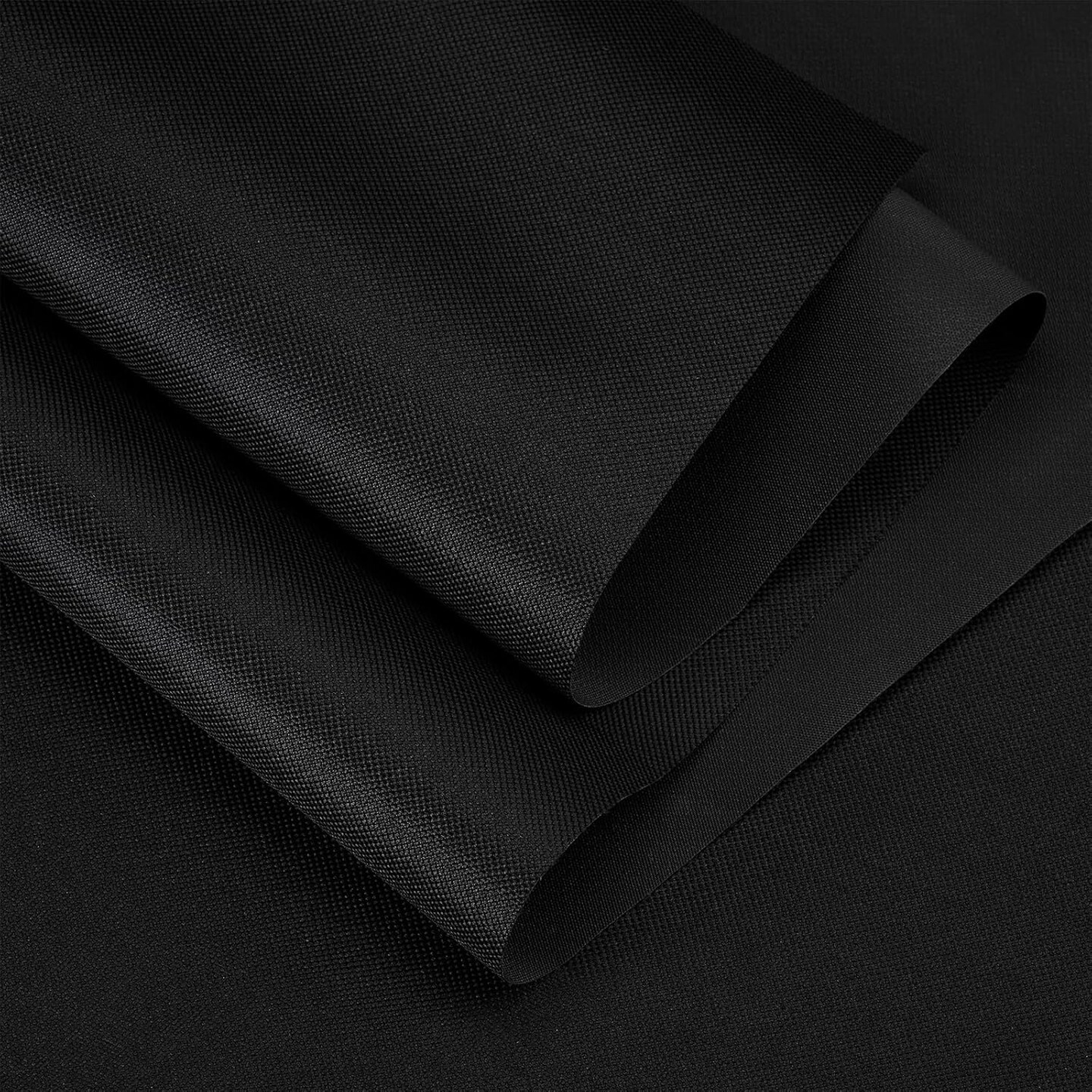 Waterproof Canvas Fabric 60in Wide 600D PVC Coated Polyester by The Yard