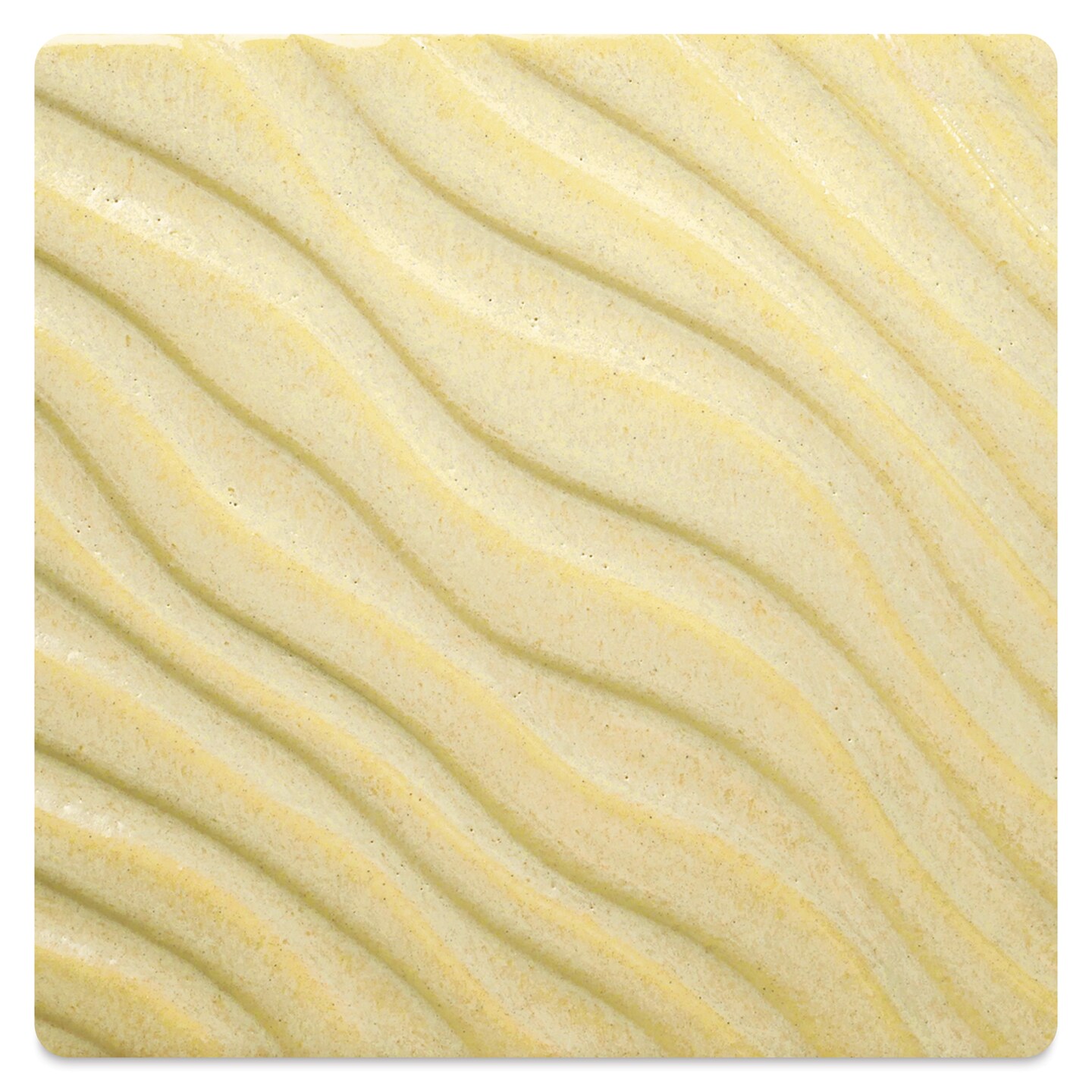 Amaco Potter&#x27;s Choice Flux Glaze - Pint, Sunbeam