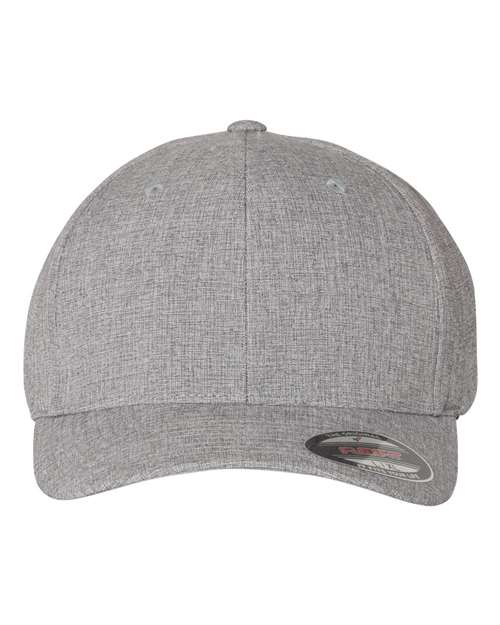 Flexfit&#xAE; Heatherlight Melange Cap