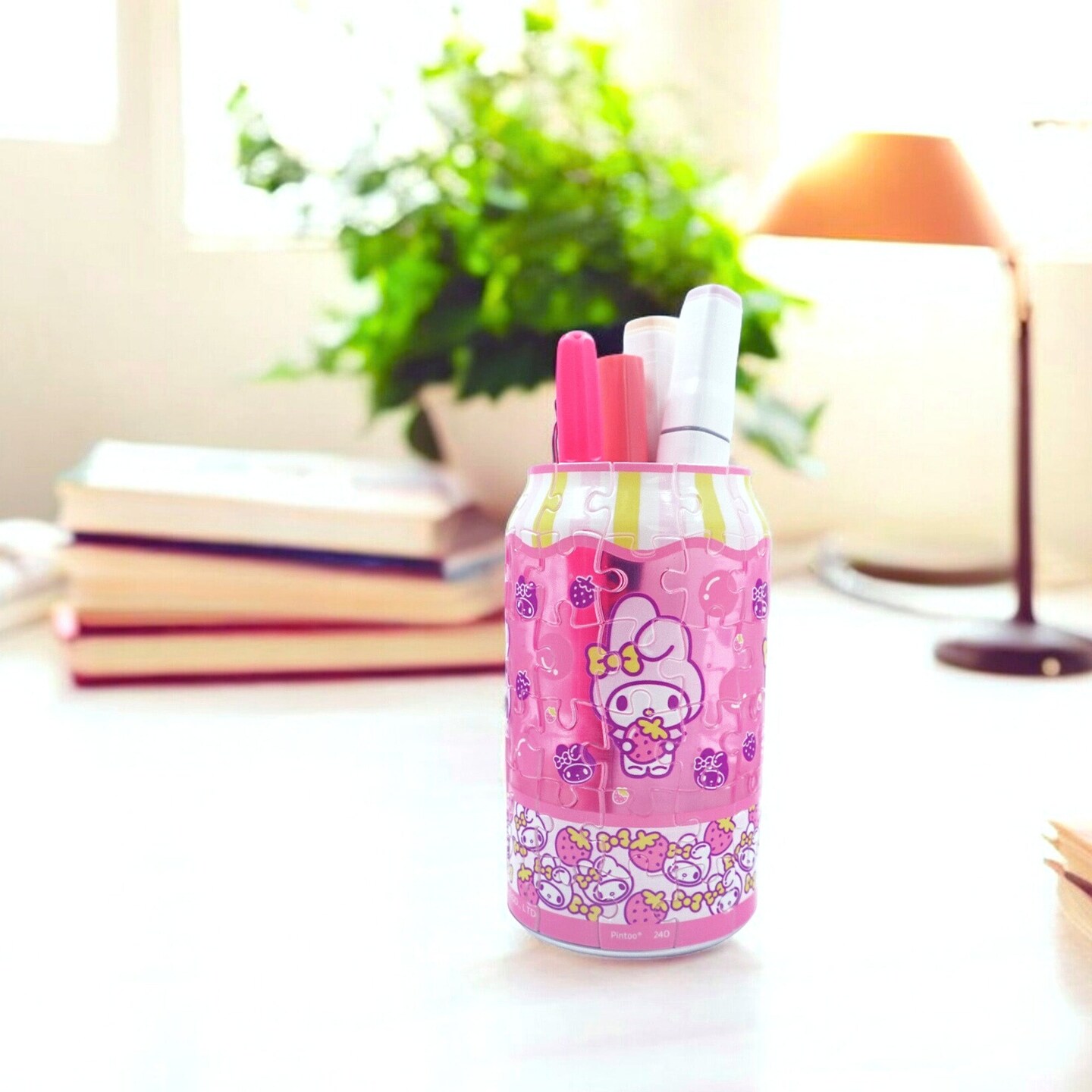 Hands Craft | My Melody&#x2122; Soda Pop