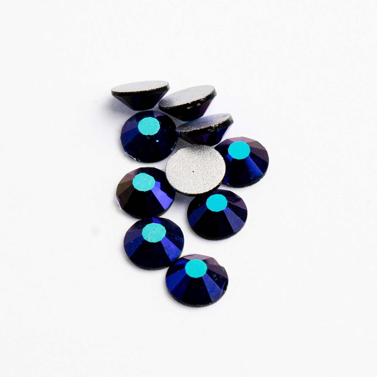 Crystal Lane DIY SS16 Glass Flatback Rhinestones, 288pcs | Michaels