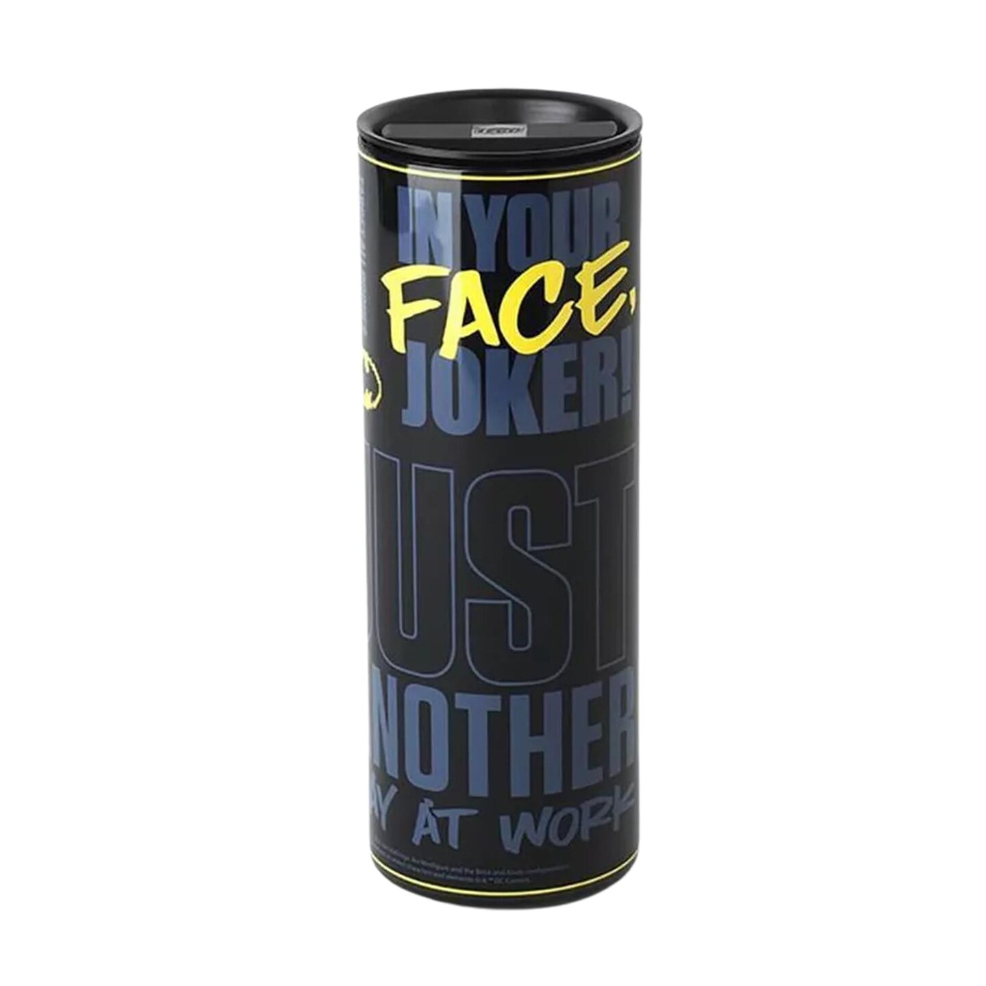 LEGO Batman To-Go Cup Thermo, Black