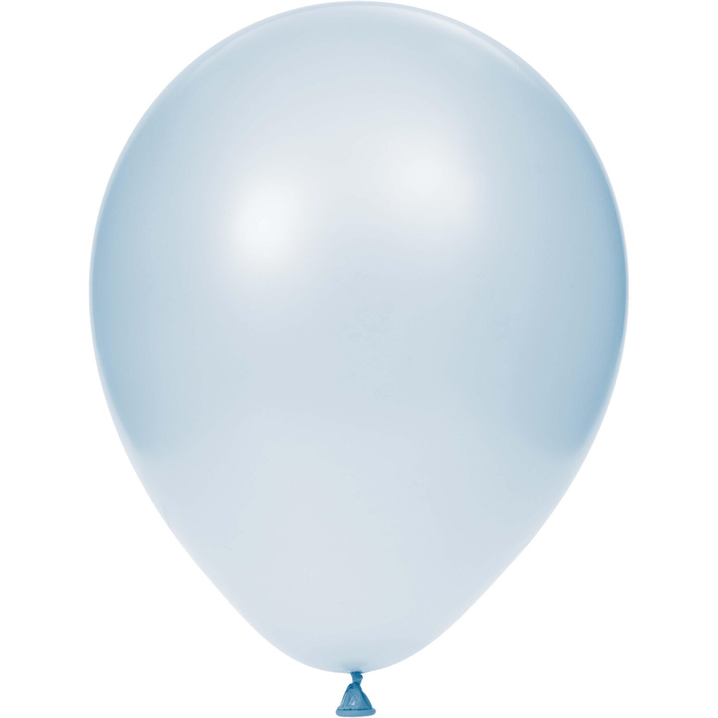 Bulk Pack of 30 Birthday Latex Balloons 12&#x22; Asst Pastel Colors