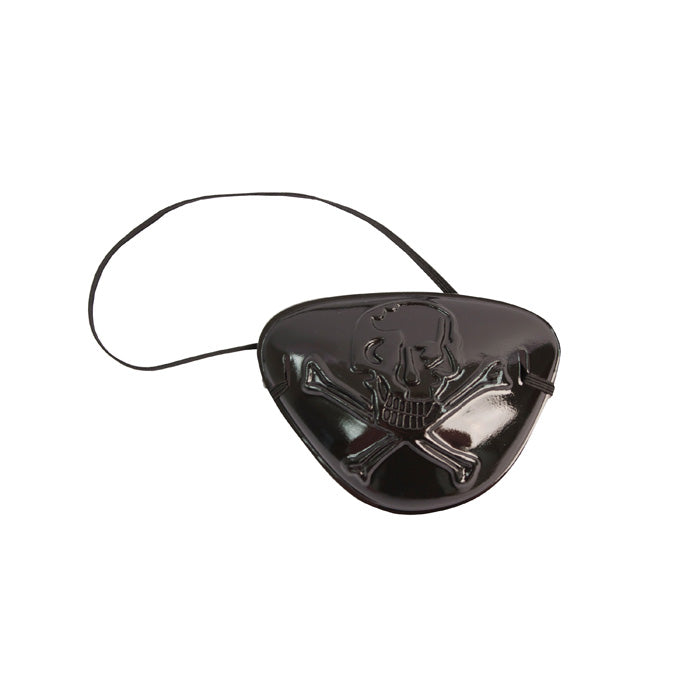 Bulk Pack of 10 Pirate&#x27;s Eyepatch