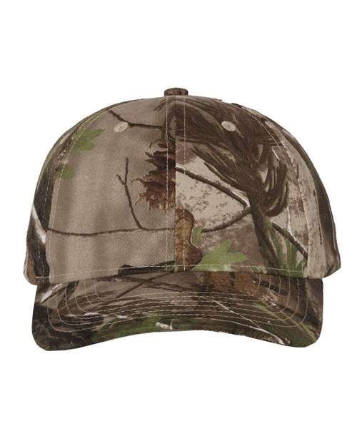 Kati&#xAE; Licensed Camo Cap