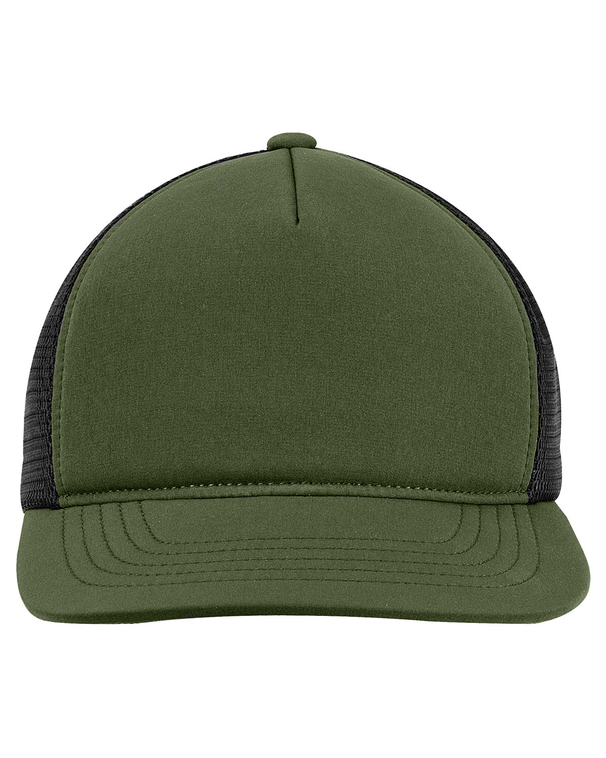 Big Accessories&#xAE; Bend Foam Trucker