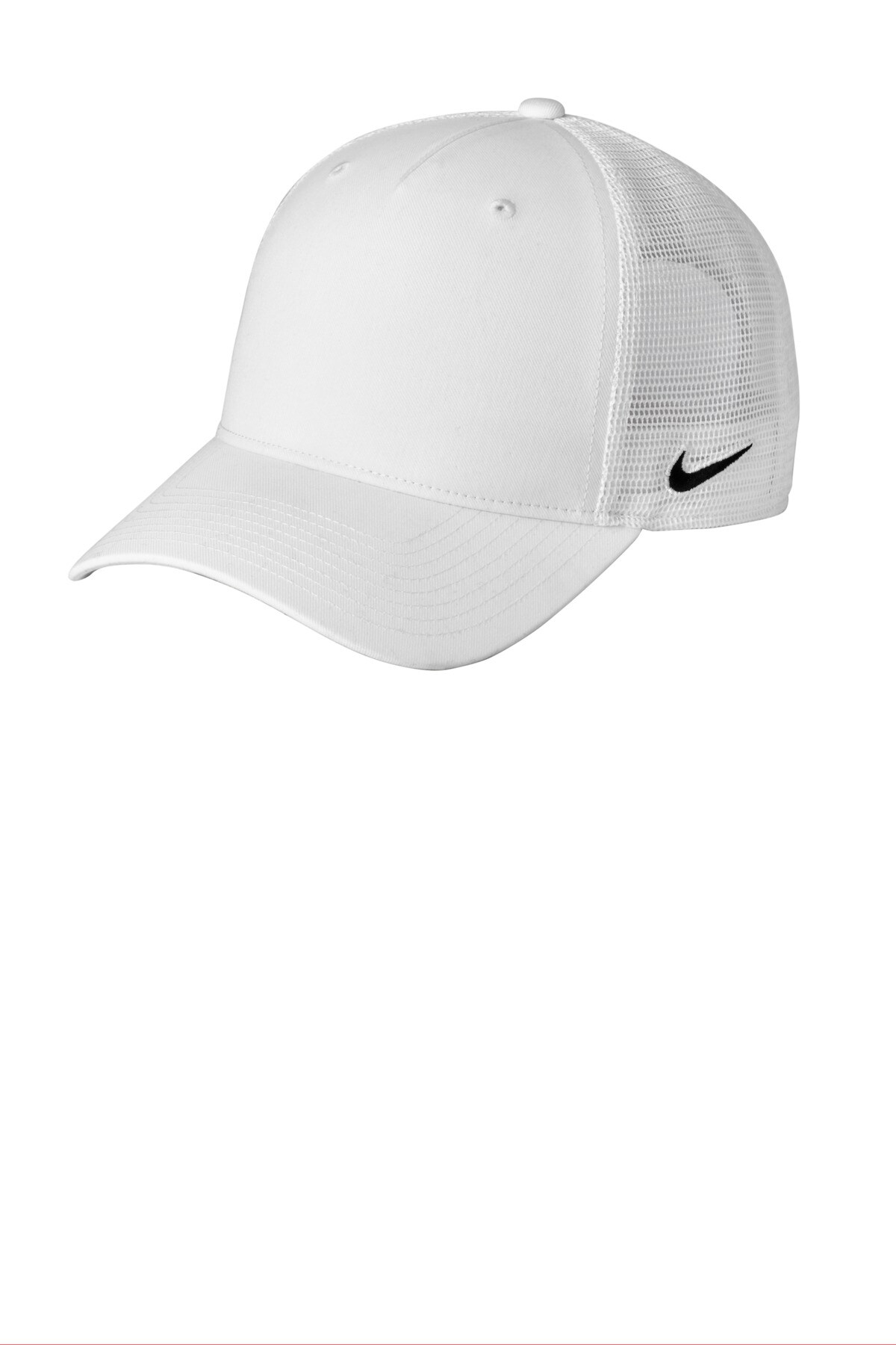 Nike&#xAE; Snapback Mesh Trucker Cap