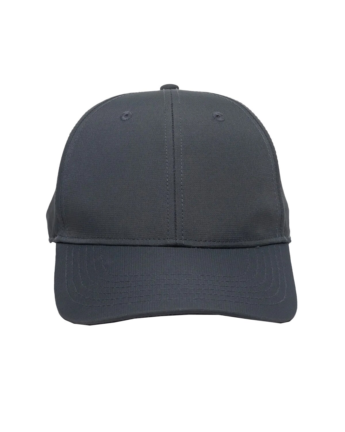Outdoor Cap&#xAE; Structured Solid Back Hat