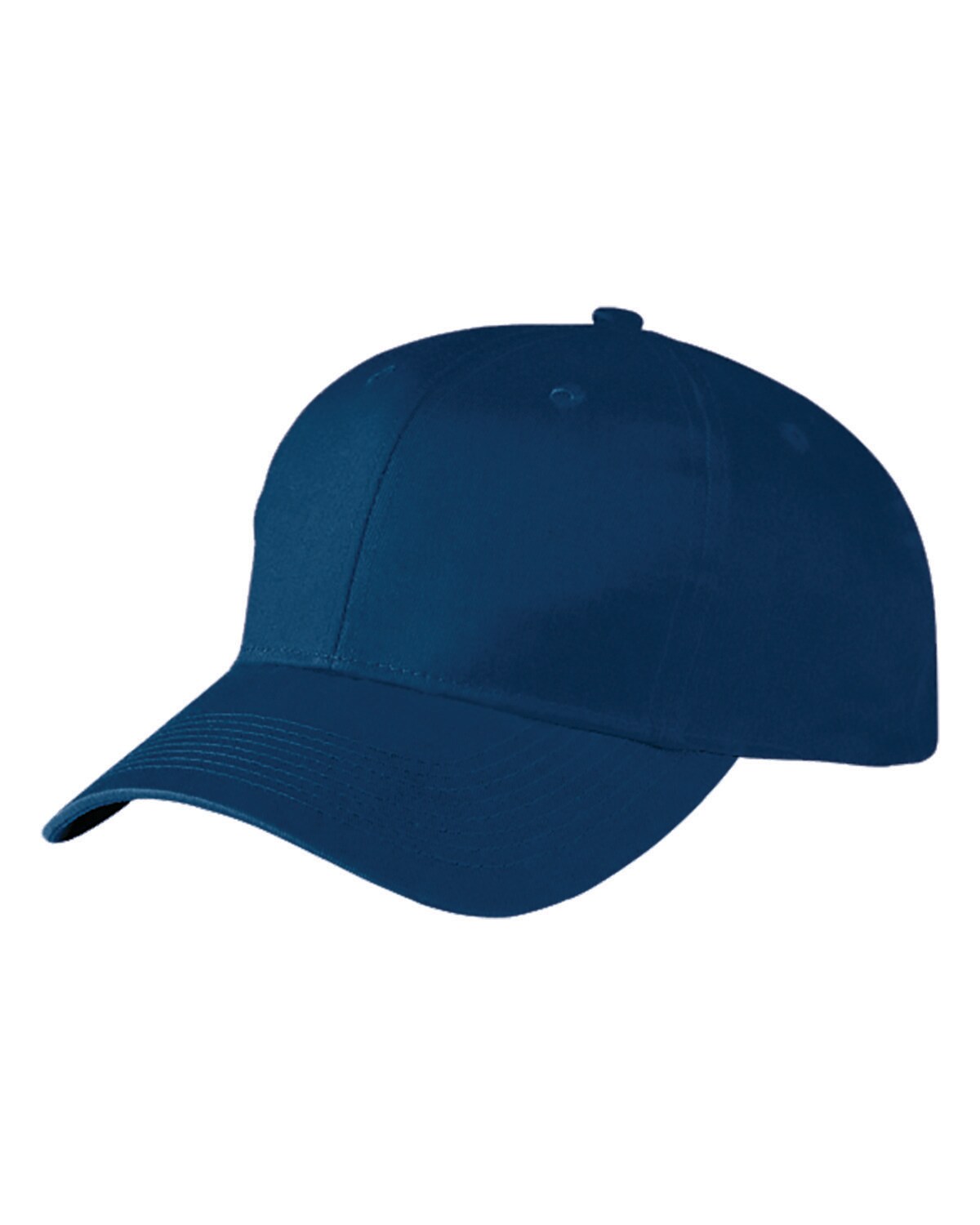 Augusta Sportswear&#xAE; Cotton Twill Low Profile Cap
