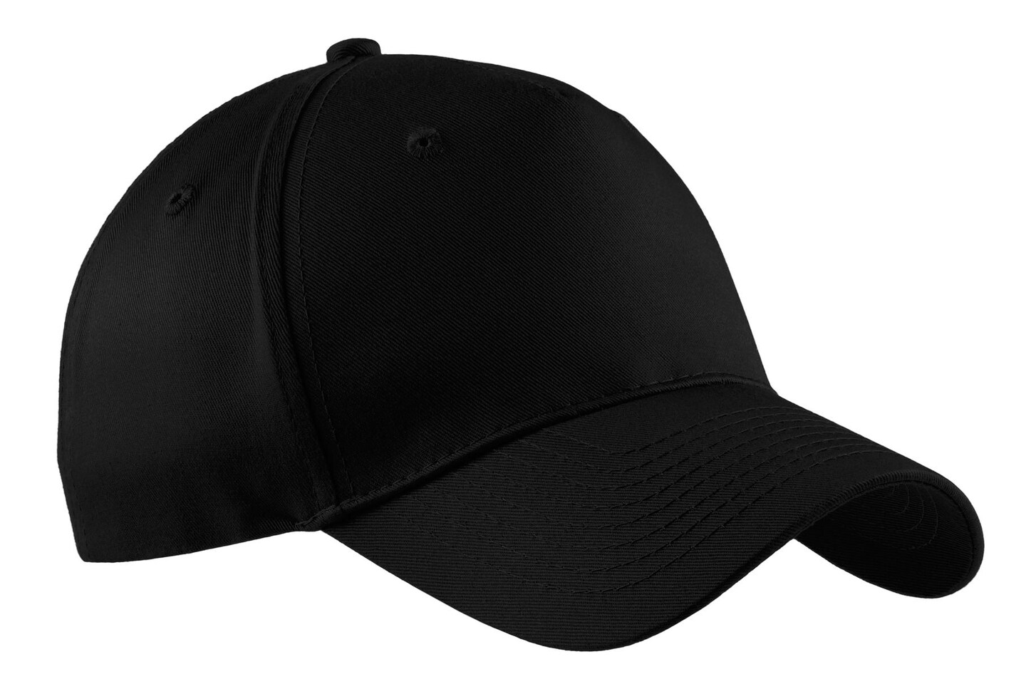 Port &#x26; Company&#xAE; Five Panel Twill Cap