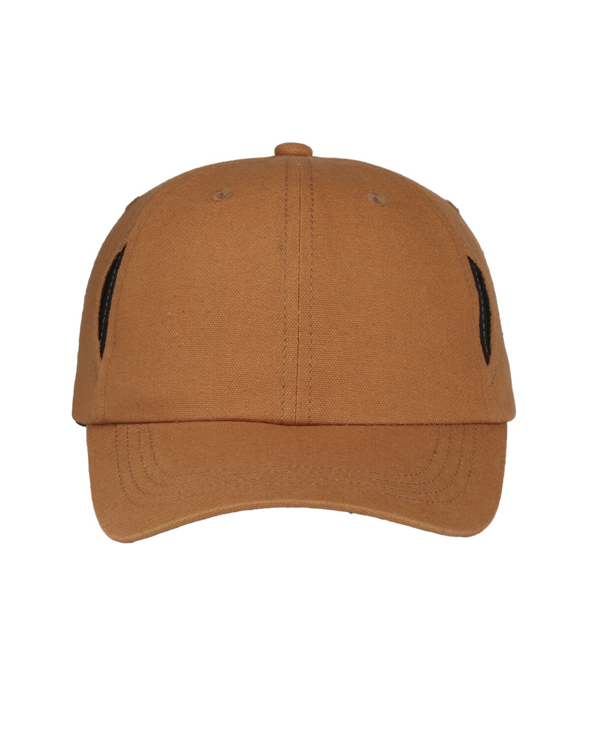 Outdoor Cap&#xAE; Cargo Unstructured Solid Back With Side Pockets Hat