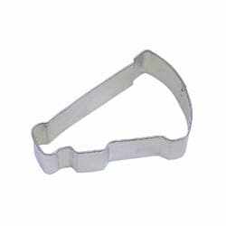 3.5&#x22; Megaphone Metal Cookie Cutter | Bakell