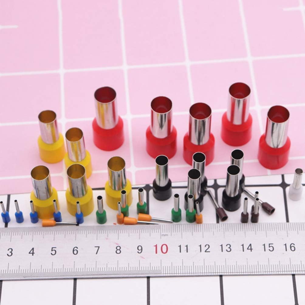 Polymer Clay Cutters Stainless Steel Round Punch Tools 40 Pieces