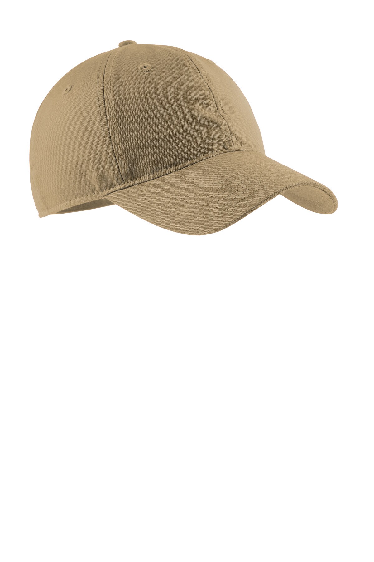 Port & Company® Soft Brushed Canvas Cap | Michaels