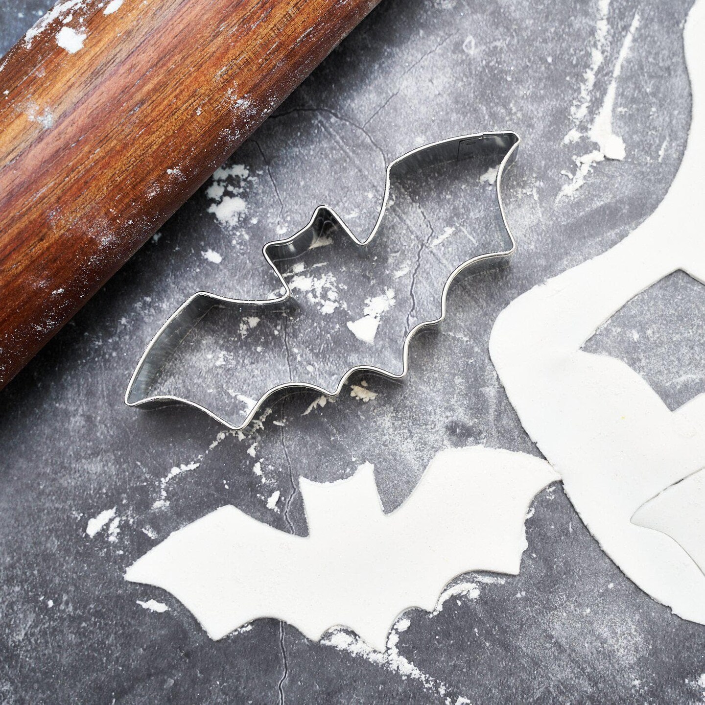 Halloween Cookie Making Kit (5 PC Set)