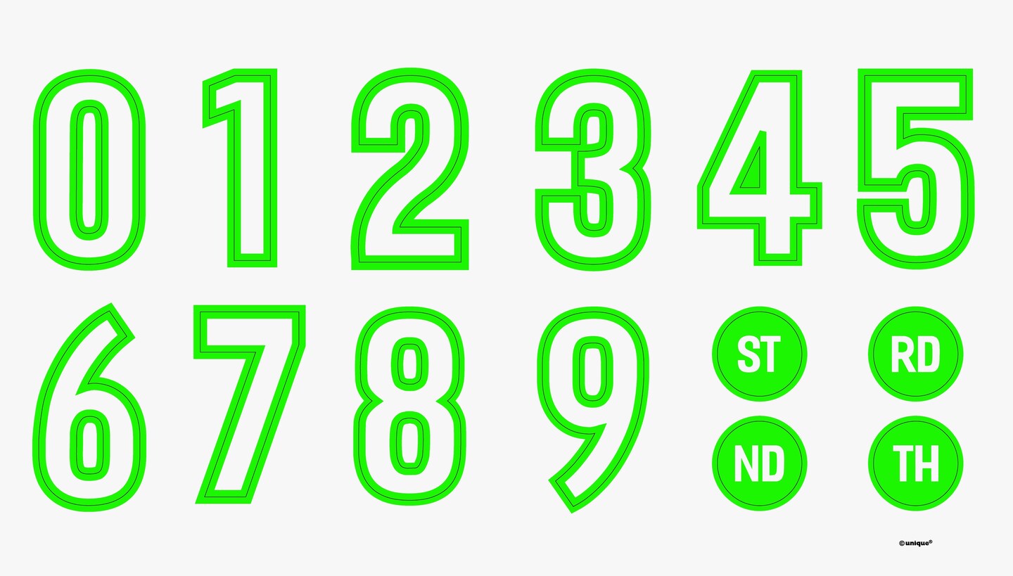 3D Soccer Jointed Banner - 7ft