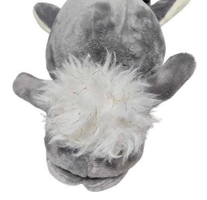 ぬいぐるみ Amanda Visell Jackalope Plush Kidrobot Kidrobot Amanda Visell Ferals Mini Series 3in Figure - 1 Blind Box