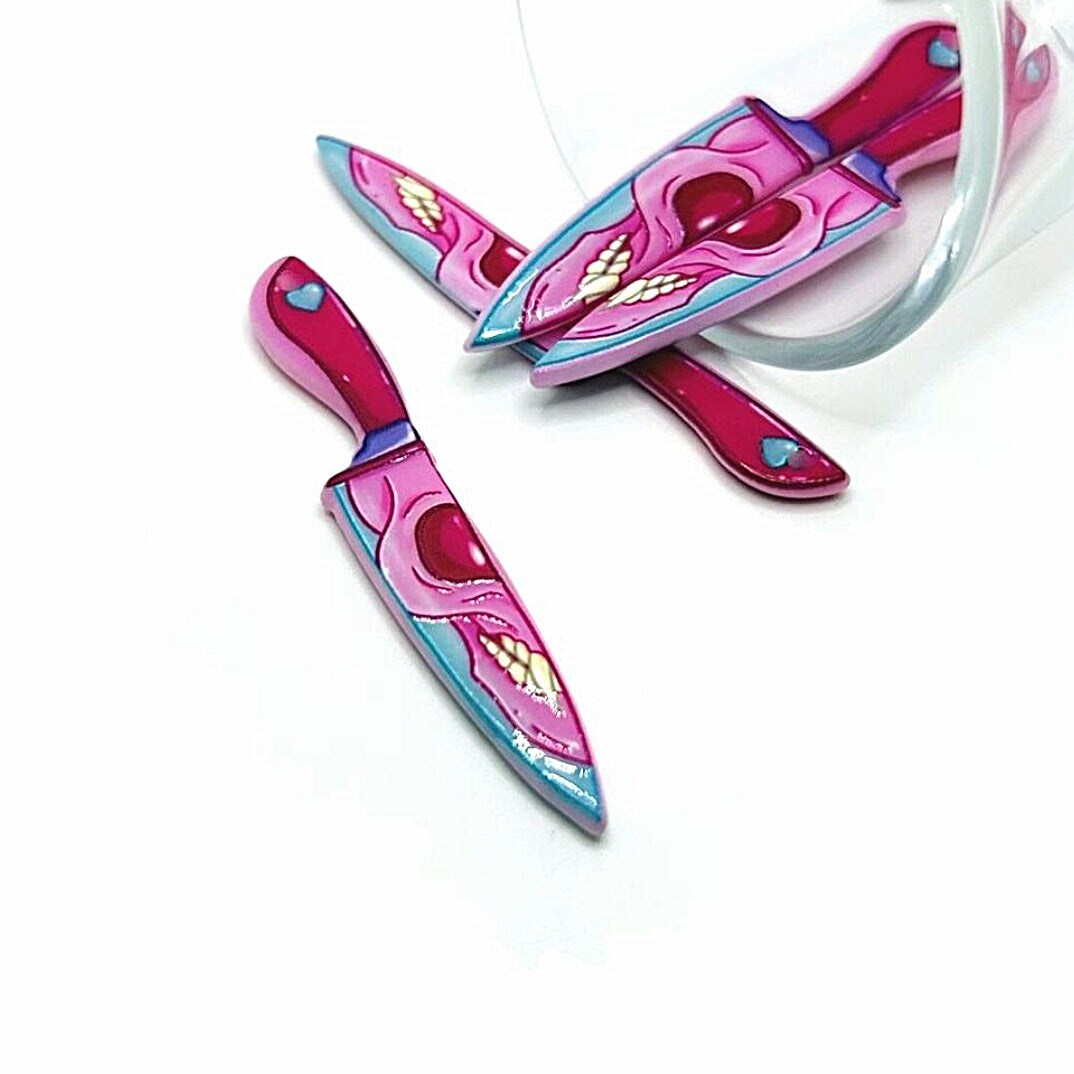 4-in-1 Multi-Use Jewelry Pliers