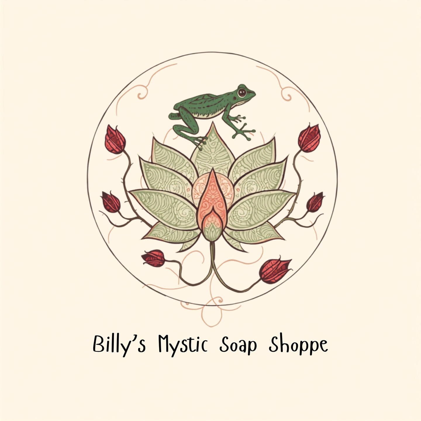 storefront logo