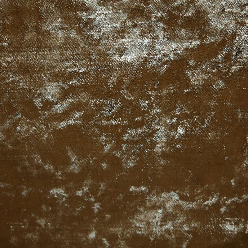 Crushed Velvet Durable &#x26; Sleek Polyester Fabric