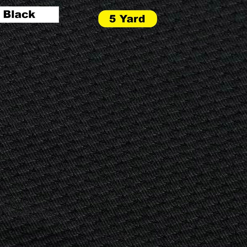 Sport Mesh Poly Spandex